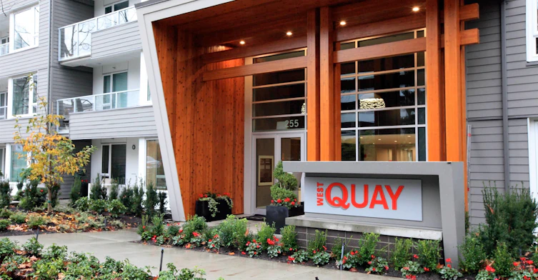 319-255 W 1st Street, North Vancouver, BC, V7M 3G8 - 25