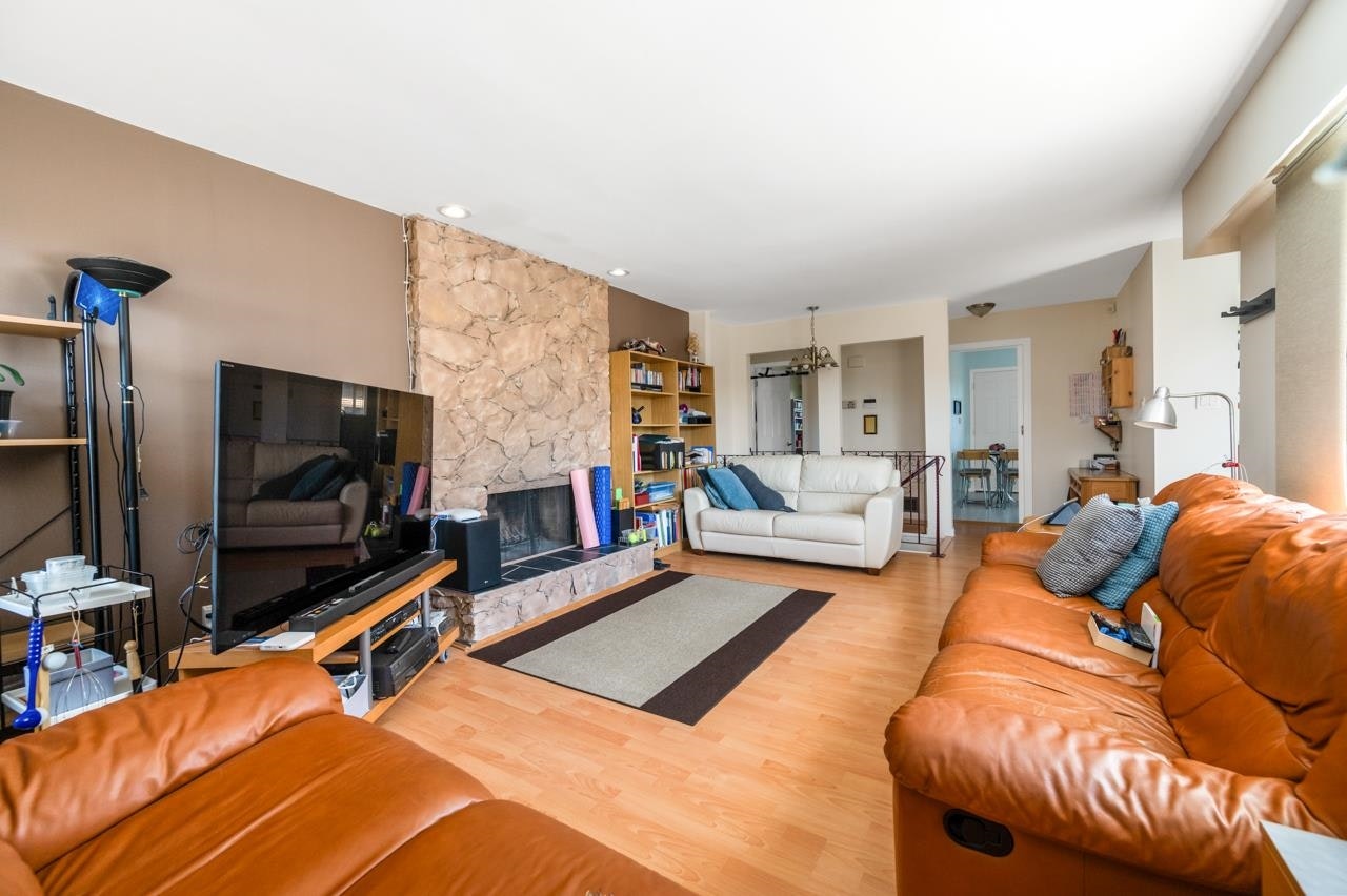 9551 Snowdon Avenue, Richmond, BC, V7A 2M2 - 9