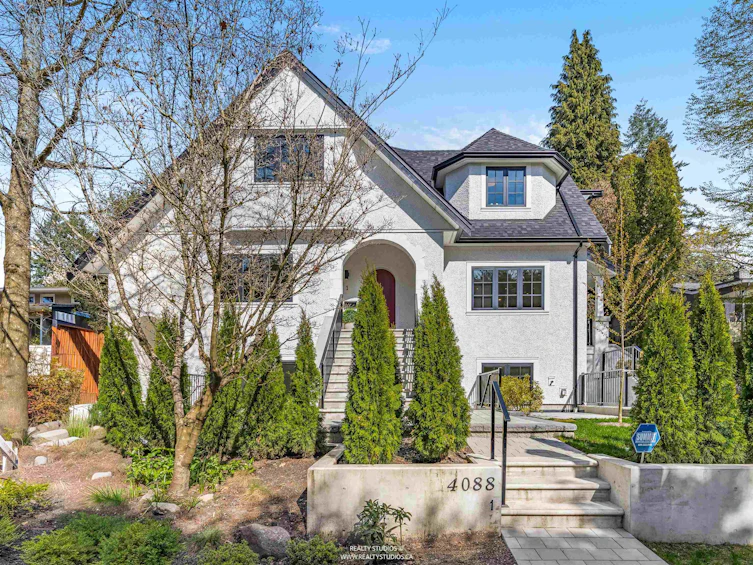 4090 Maple Crescent, Vancouver, BC, V6J 4B2 - 39