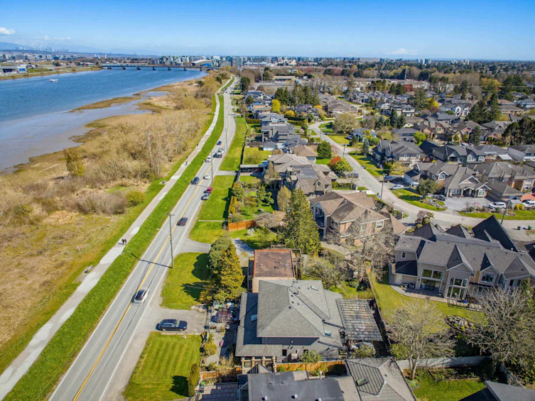 4440 River Road, Richmond, BC, V7C 1A3 - 5