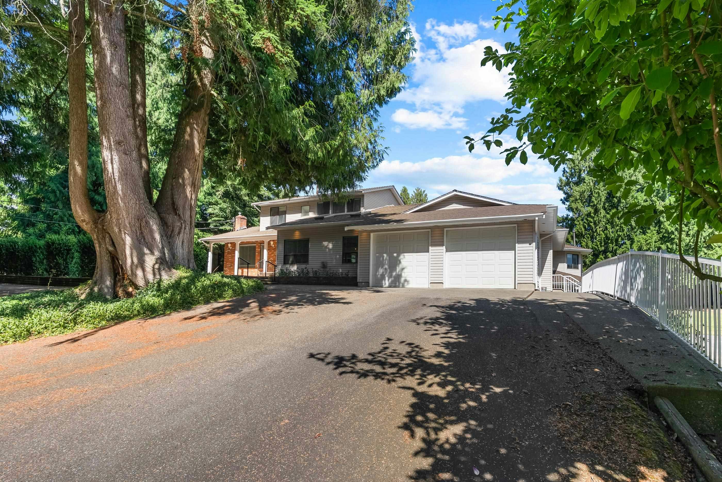 6582 Satchell Street, Abbotsford, BC, V4X 2G2