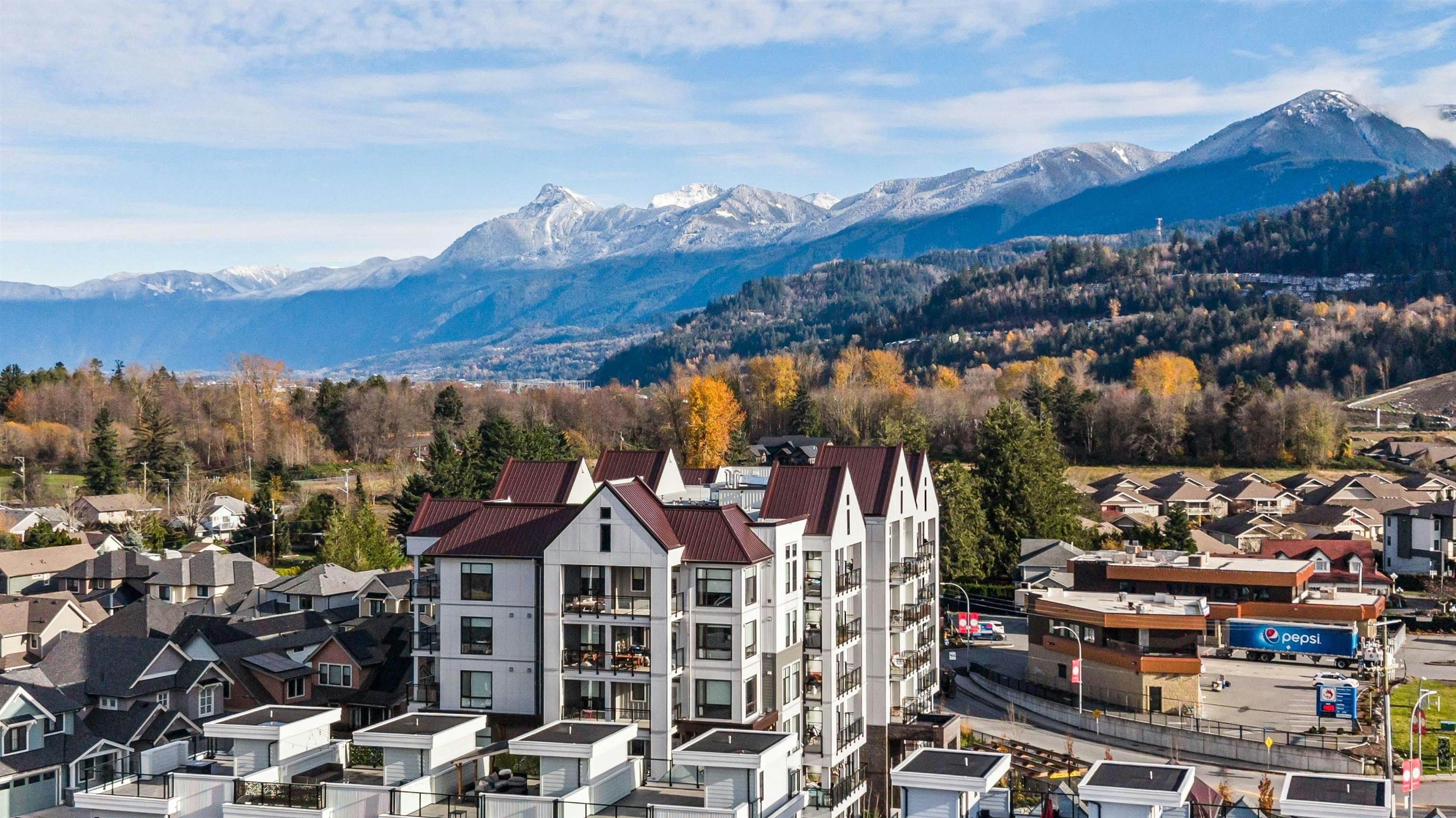 203-6045 Chilliwack River Road - 5