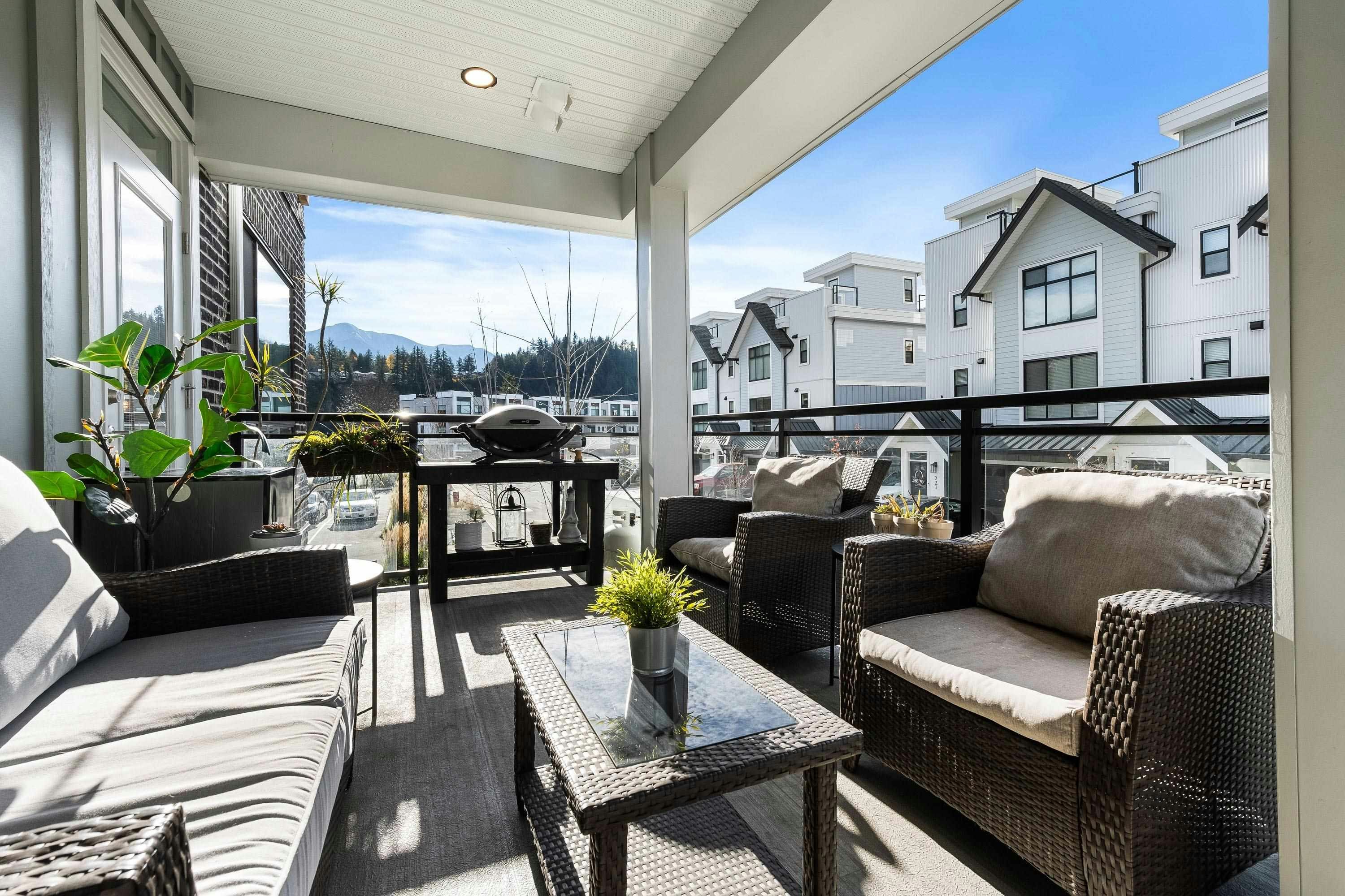 203-6045 Chilliwack River Road - 4