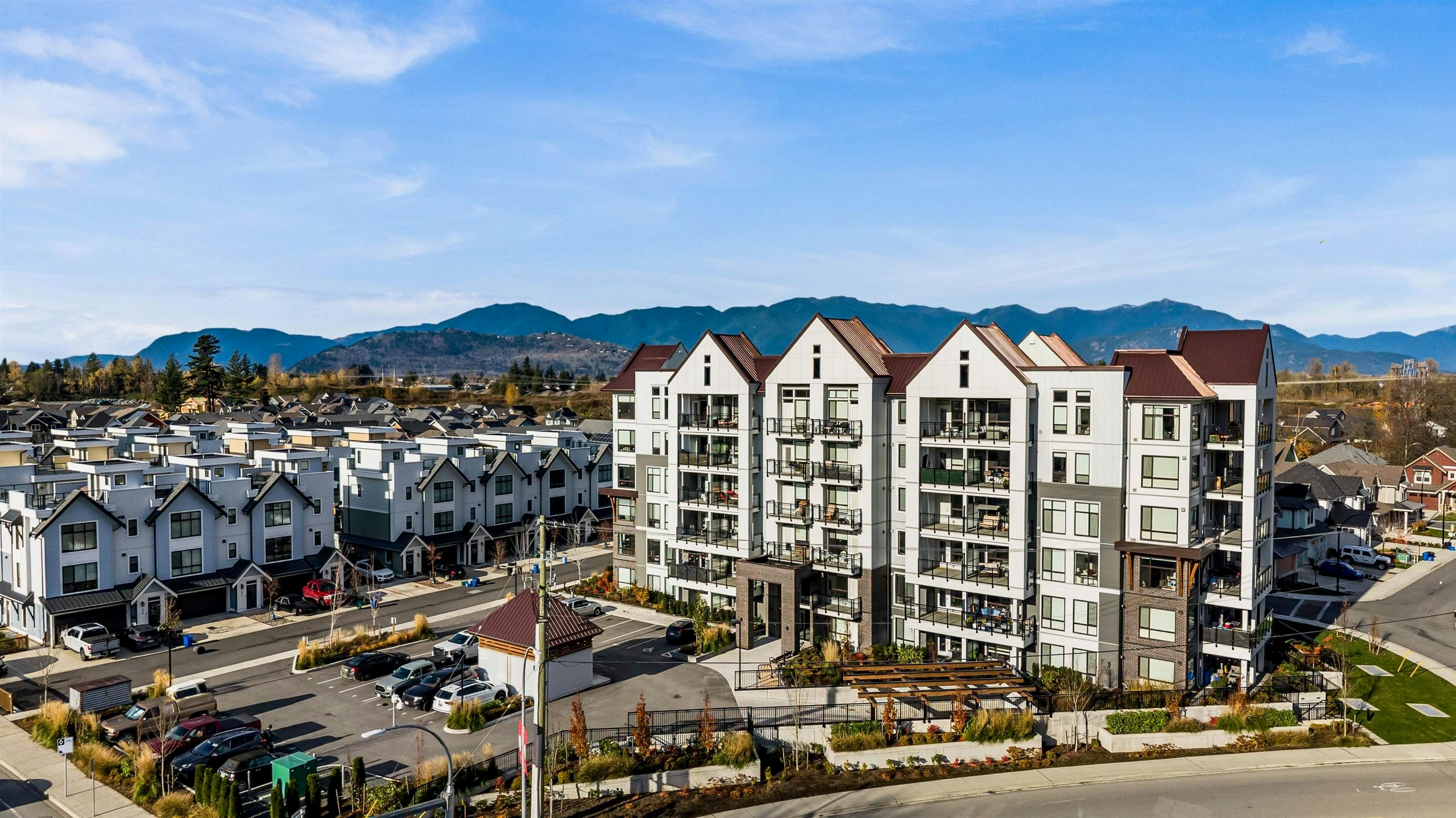 203-6045 Chilliwack River Road, Chilliwack, BC, V2R 6L5