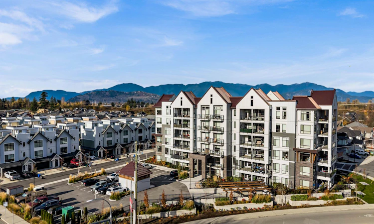 203-6045 Chilliwack River Road