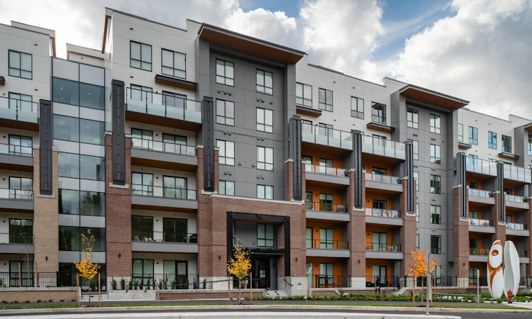 410-55 Klahanie Drive