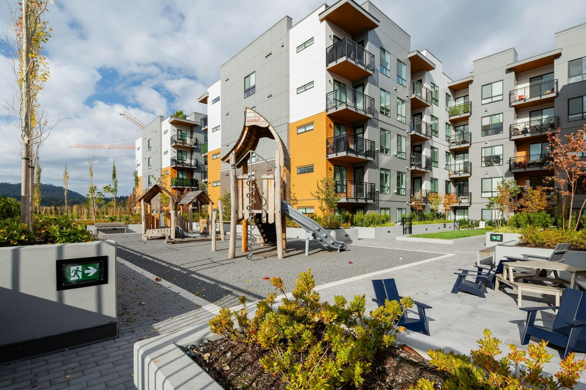 410-55 Klahanie Drive, Port Moody, BC, V3H 0M9 - 32