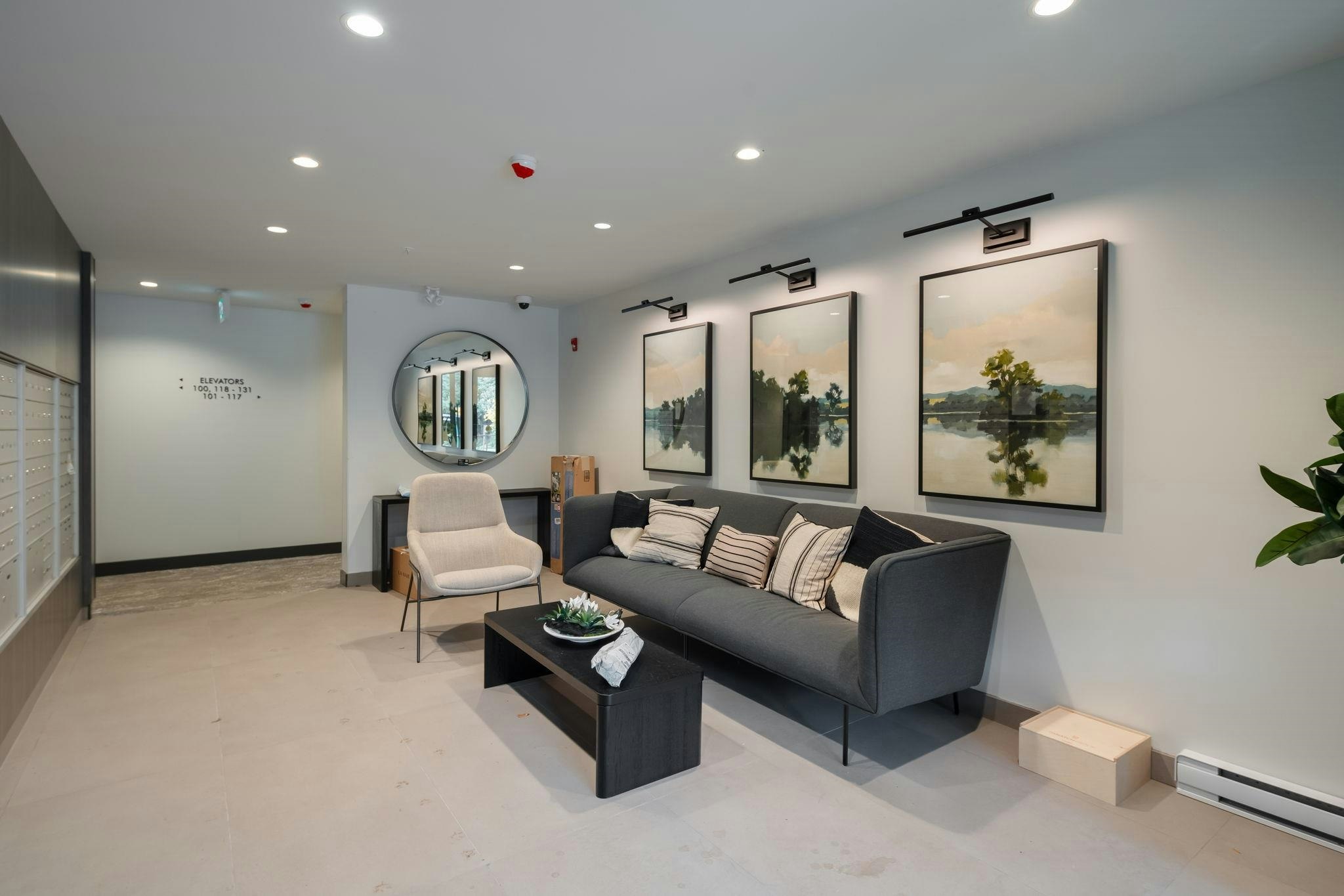 410-55 Klahanie Drive, Port Moody, BC, V3H 0M9 - 23