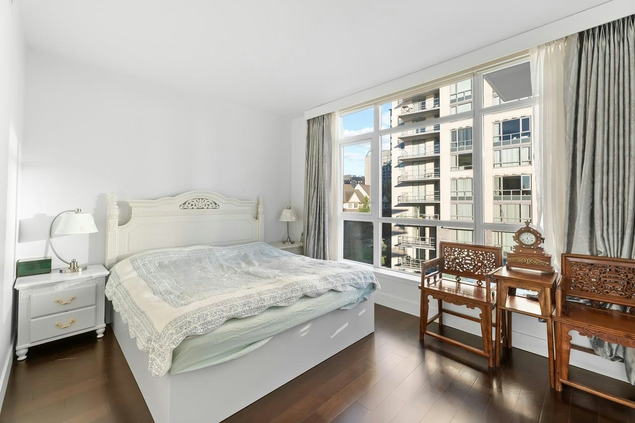 502-6080 Iona Drive, Vancouver, BC, V6T 0A4 - 12