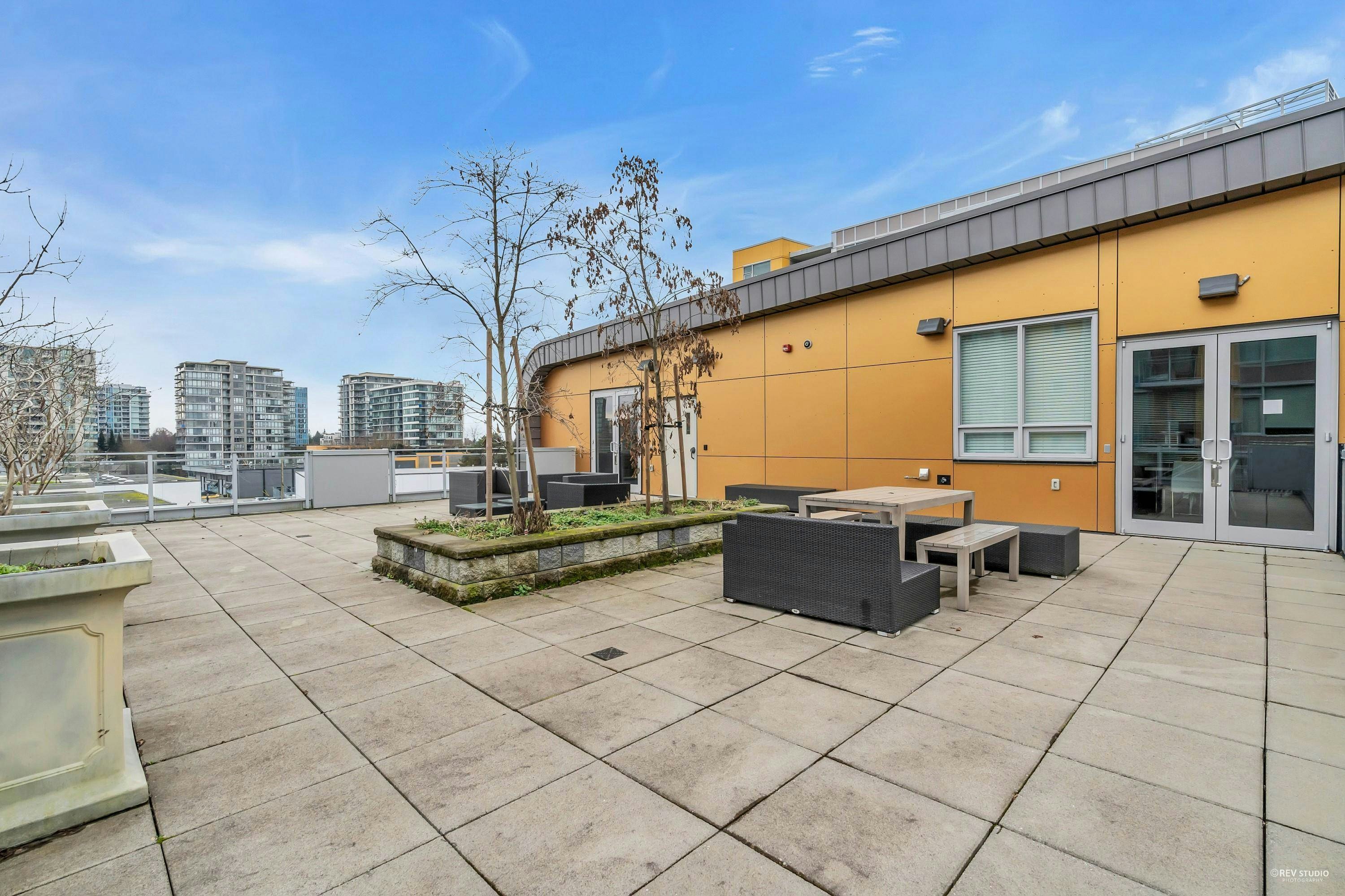 808-7708 Alderbridge Way, Richmond, BC, V6X 0P9 - 17