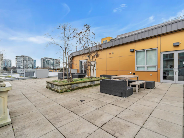 808-7708 Alderbridge Way, Richmond, BC, V6X 0P9 - 17