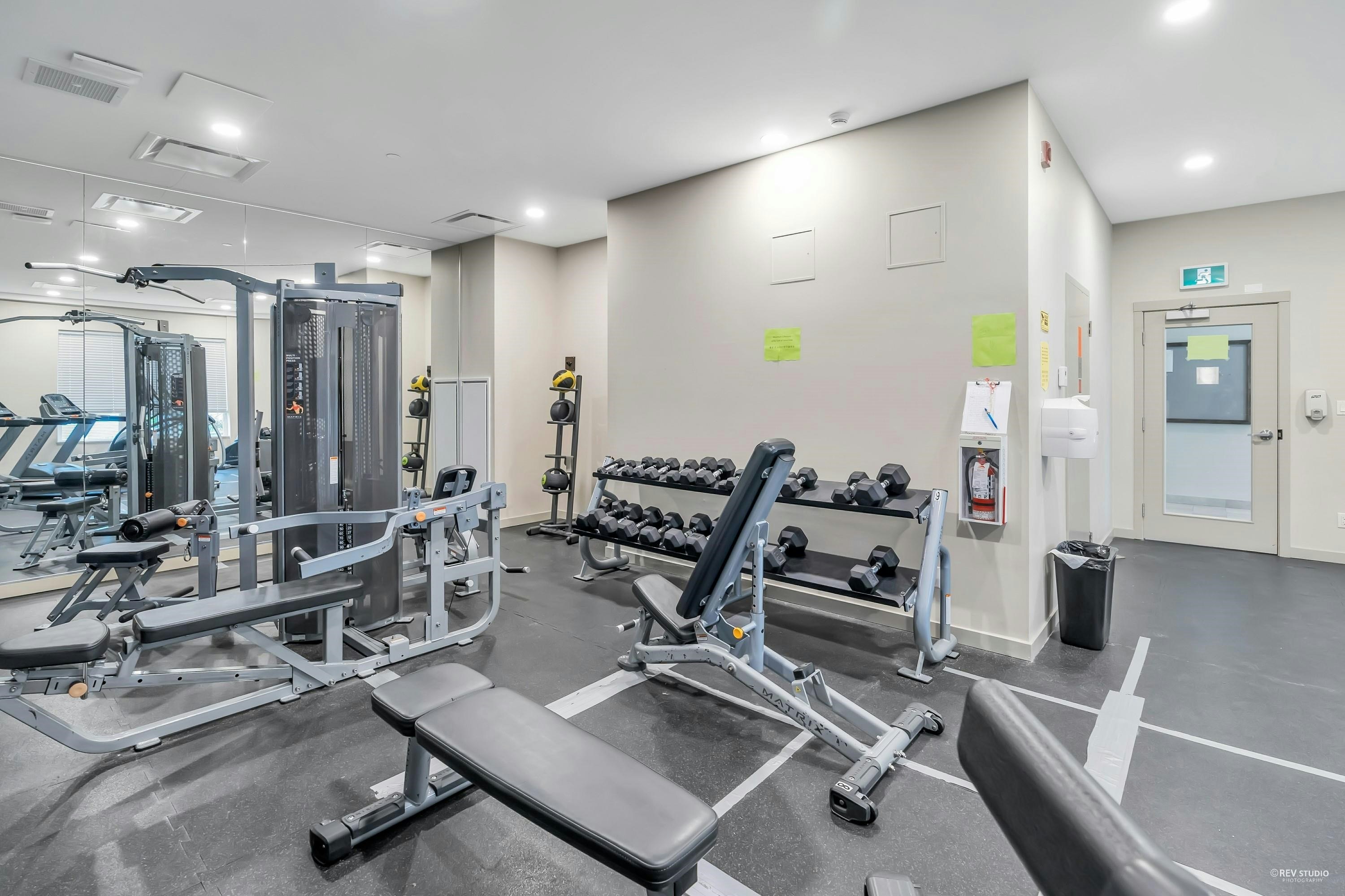 808-7708 Alderbridge Way, Richmond, BC, V6X 0P9 - 13