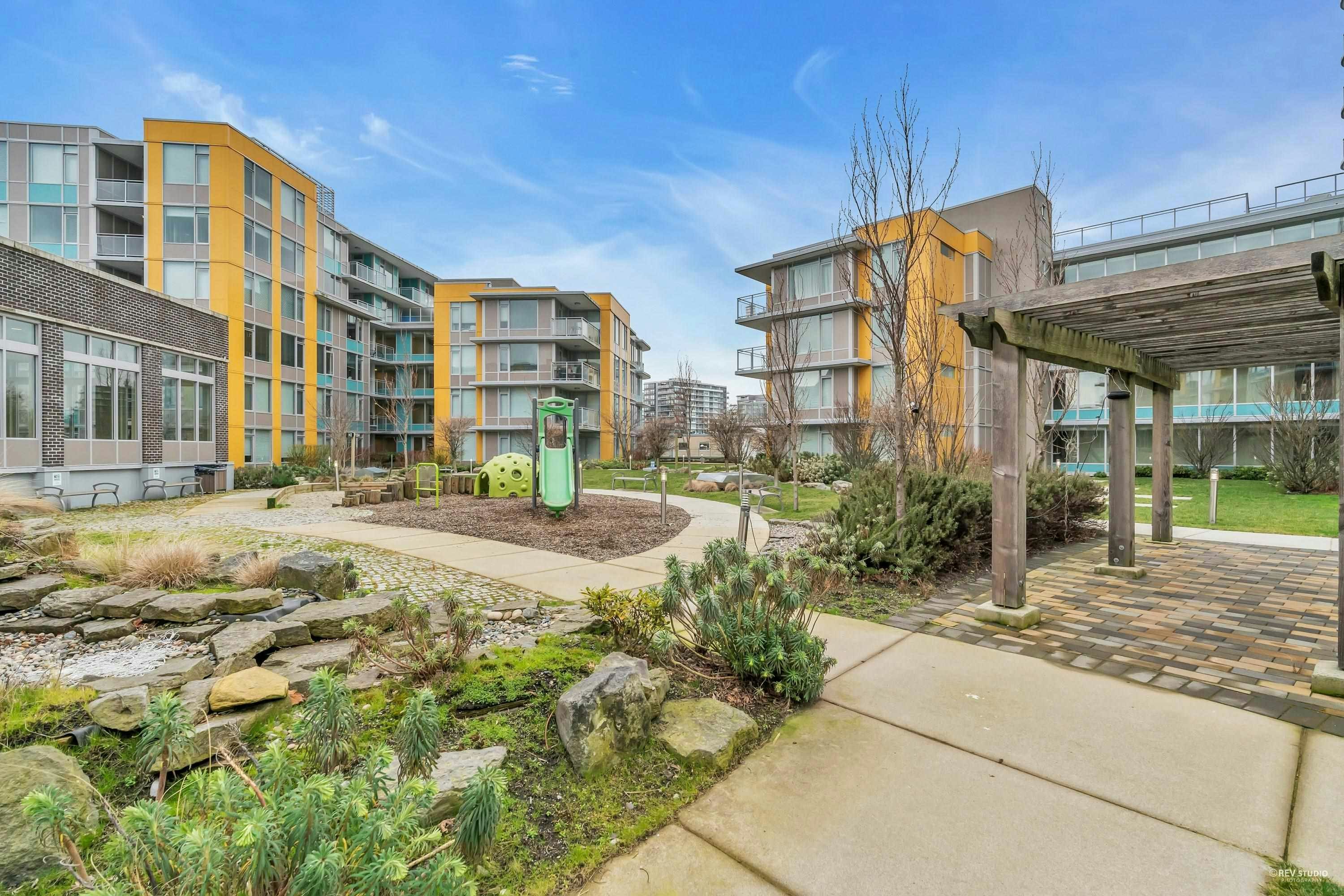 808-7708 Alderbridge Way, Richmond, BC, V6X 0P9 - 16