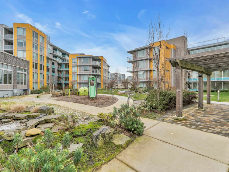 808-7708 Alderbridge Way, Richmond, BC, V6X 0P9 - 16