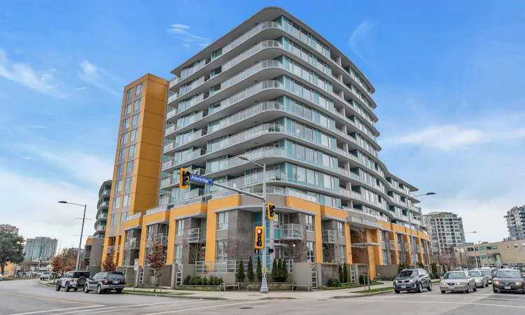 808-7708 Alderbridge Way