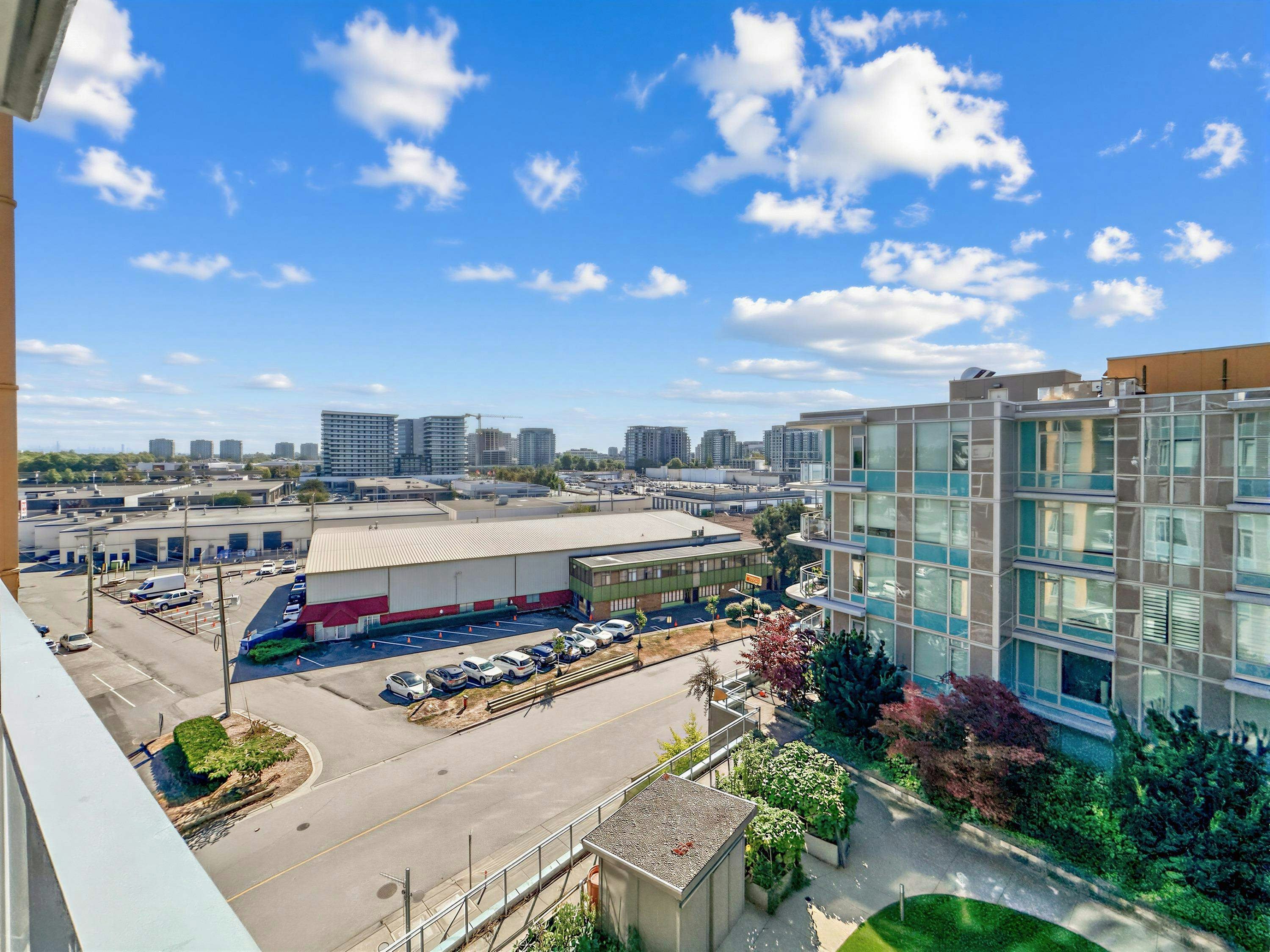 808-7708 Alderbridge Way, Richmond, BC, V6X 0P9 - 11