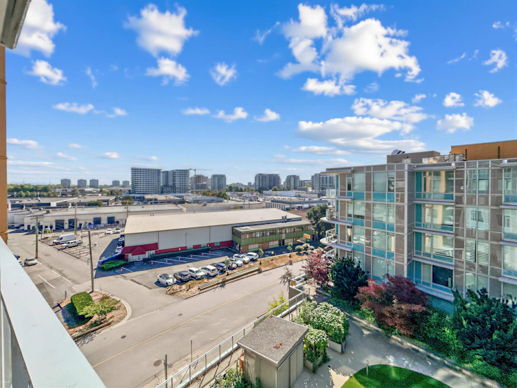 808-7708 Alderbridge Way, Richmond, BC, V6X 0P9 - 11