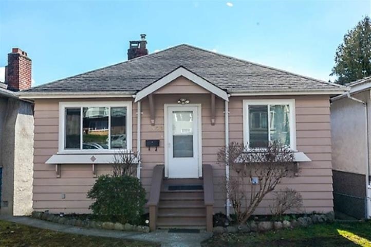 586 E 60th Avenue, Vancouver, BC, V5X 2A3