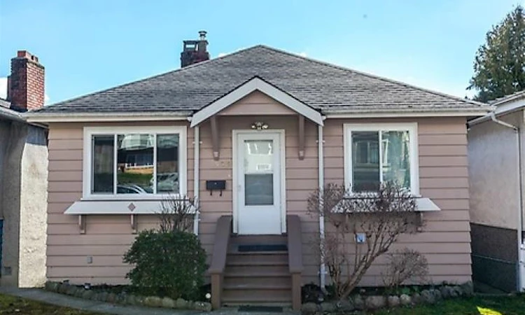 586 E 60th Avenue