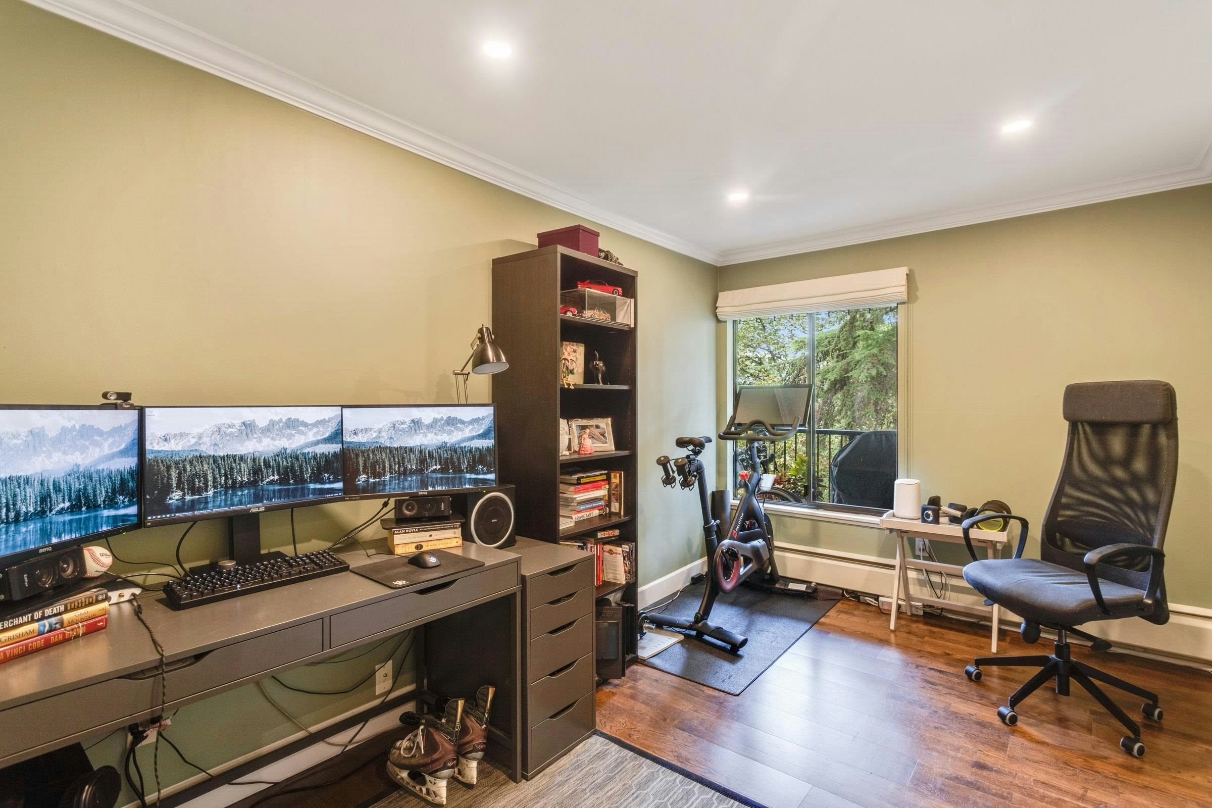 209-8860 No. 1 Road, Richmond, BC, V7C 4C2 - 17