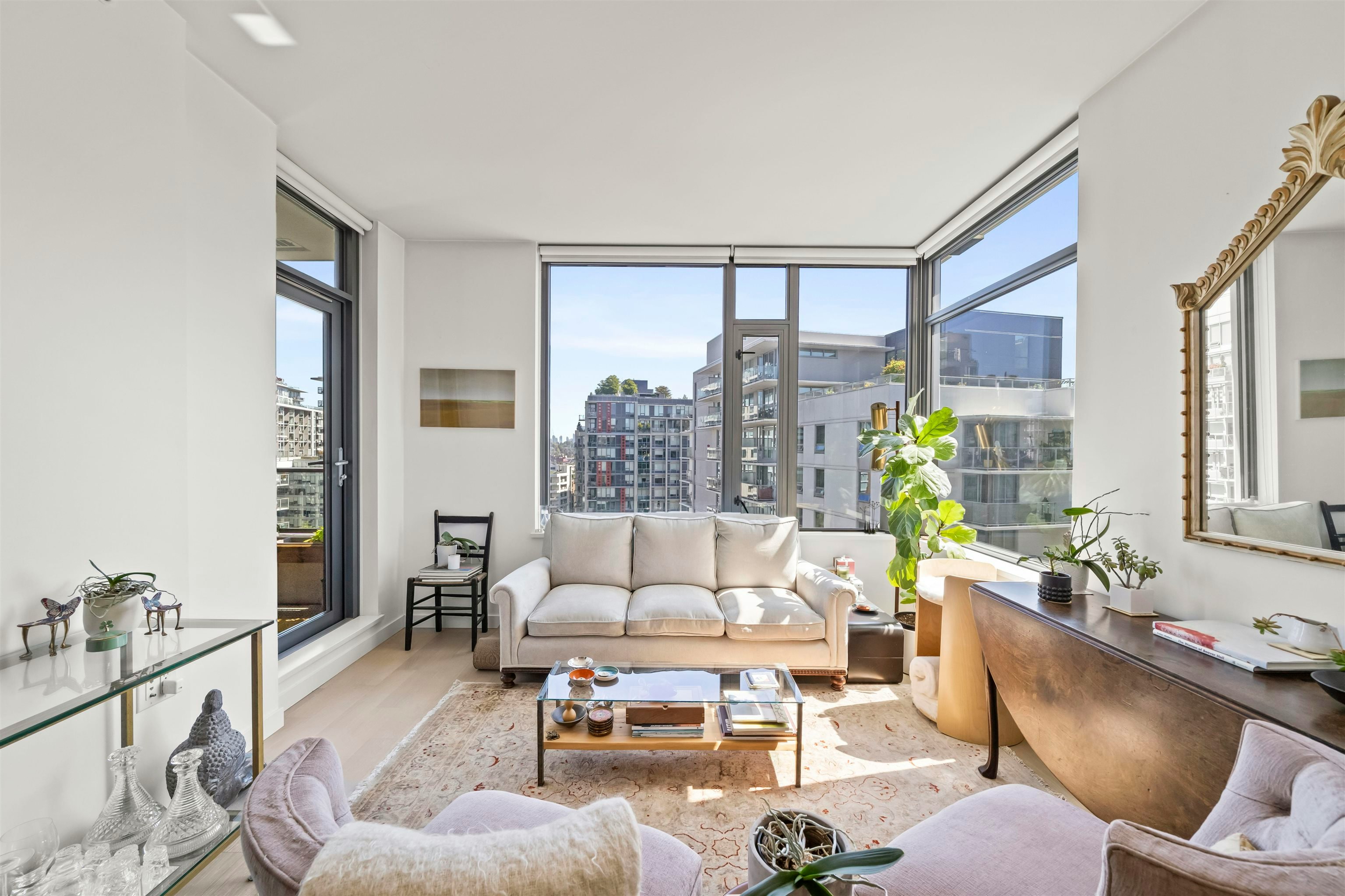 1209-1688 Pullman Porter Street, Vancouver, BC, V6A 0H4