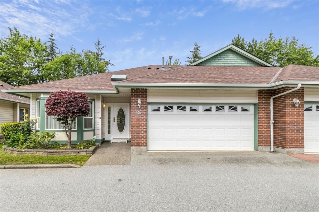 12-18939 65 Avenue, Surrey, BC, V3S 8Y2