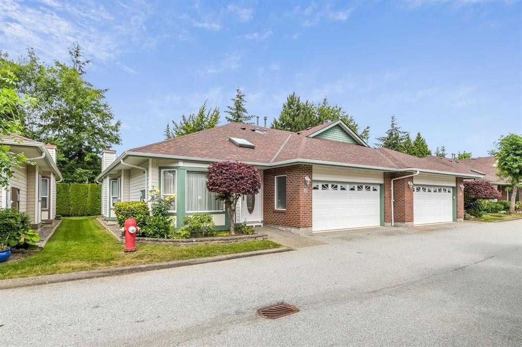 12-18939 65 Avenue, Surrey, BC, V3S 8Y2