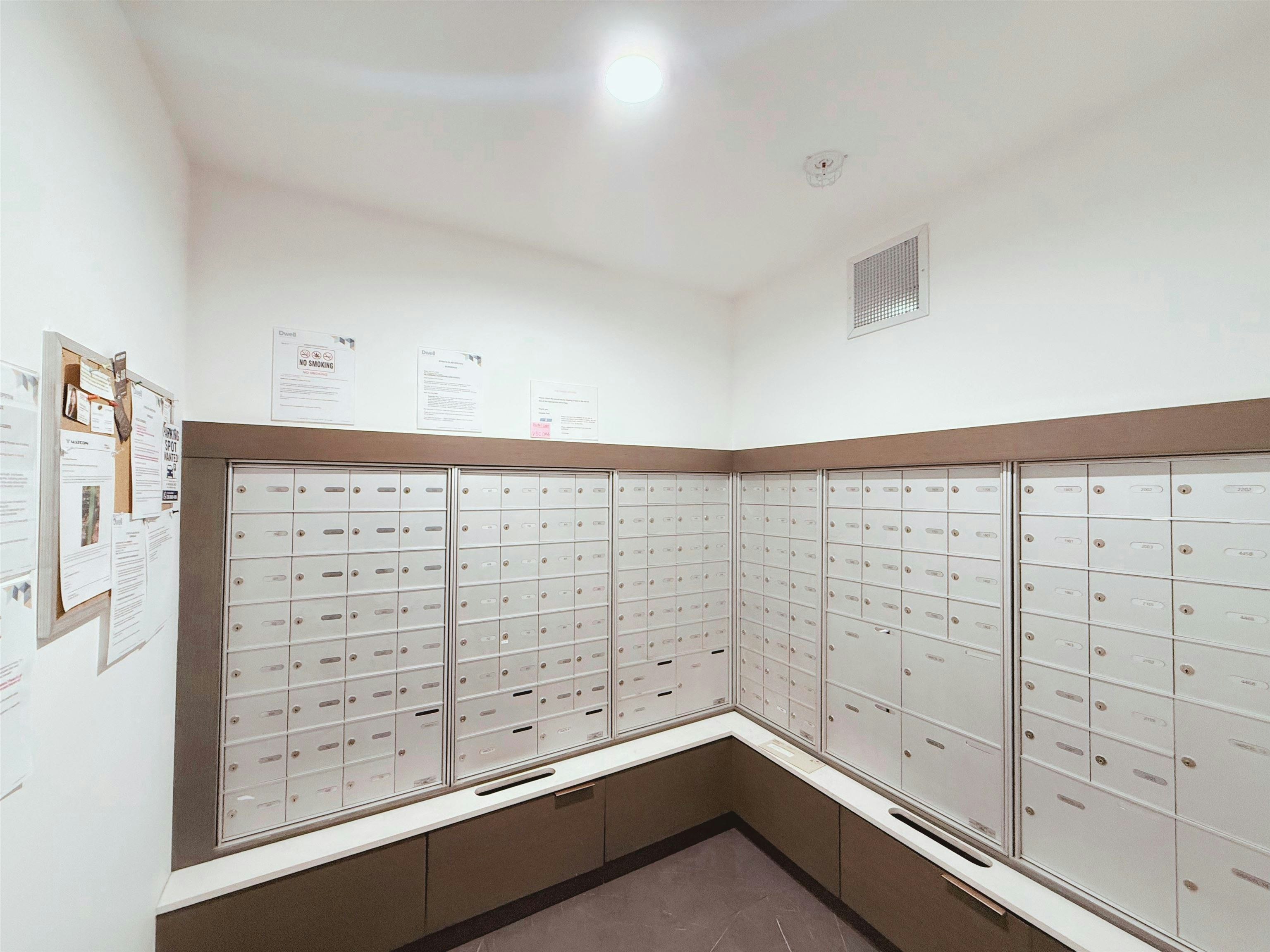 602-4488 Juneau Street, Burnaby, BC, V5C 0M4 - 3