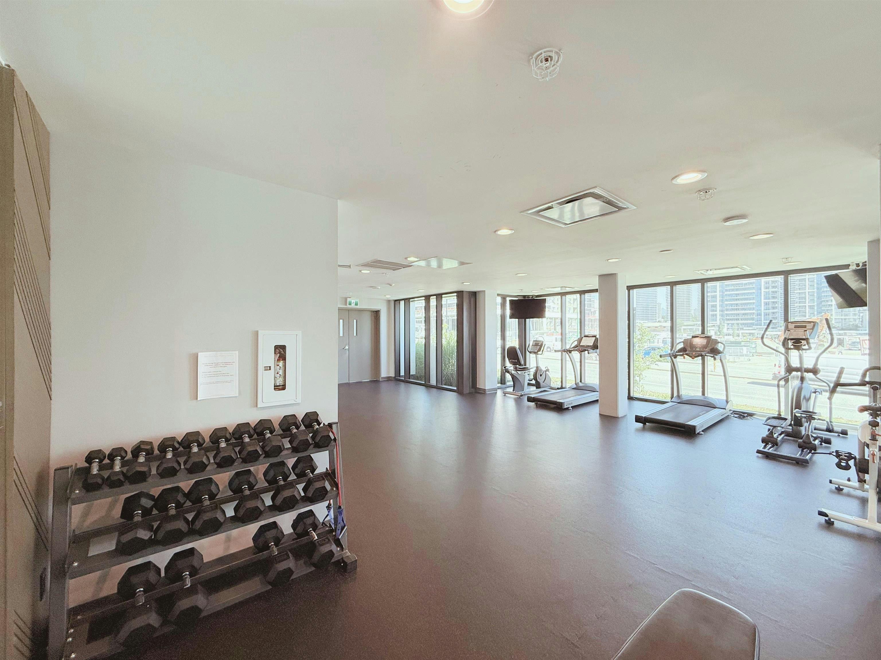 602-4488 Juneau Street, Burnaby, BC, V5C 0M4 - 4