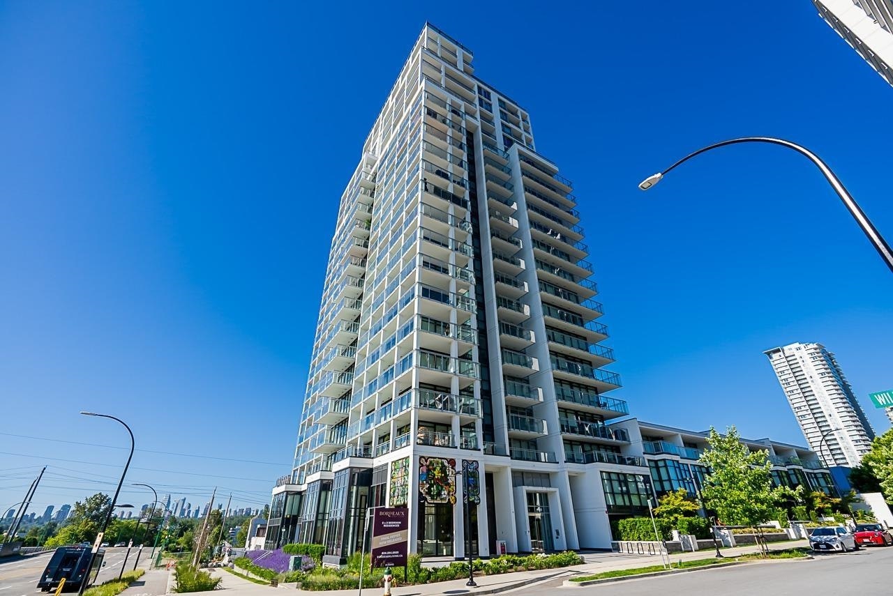 602-4488 Juneau Street, Burnaby, BC, V5C 0M4
