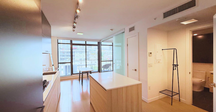 602-4488 Juneau Street, Burnaby, BC, V5C 0M4 - 7