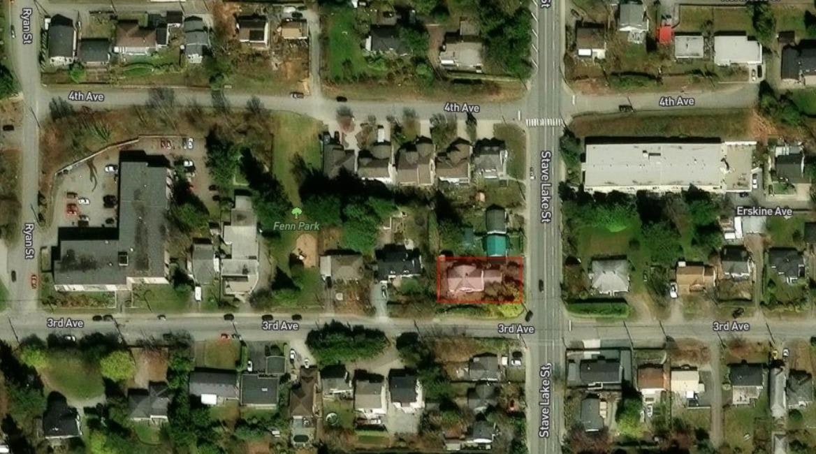 33639 3rd Avenue, Mission, BC, V2V 1P8