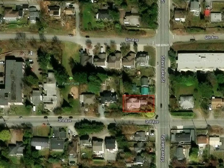 33639 3rd Avenue, Mission, BC, V2V 1P8