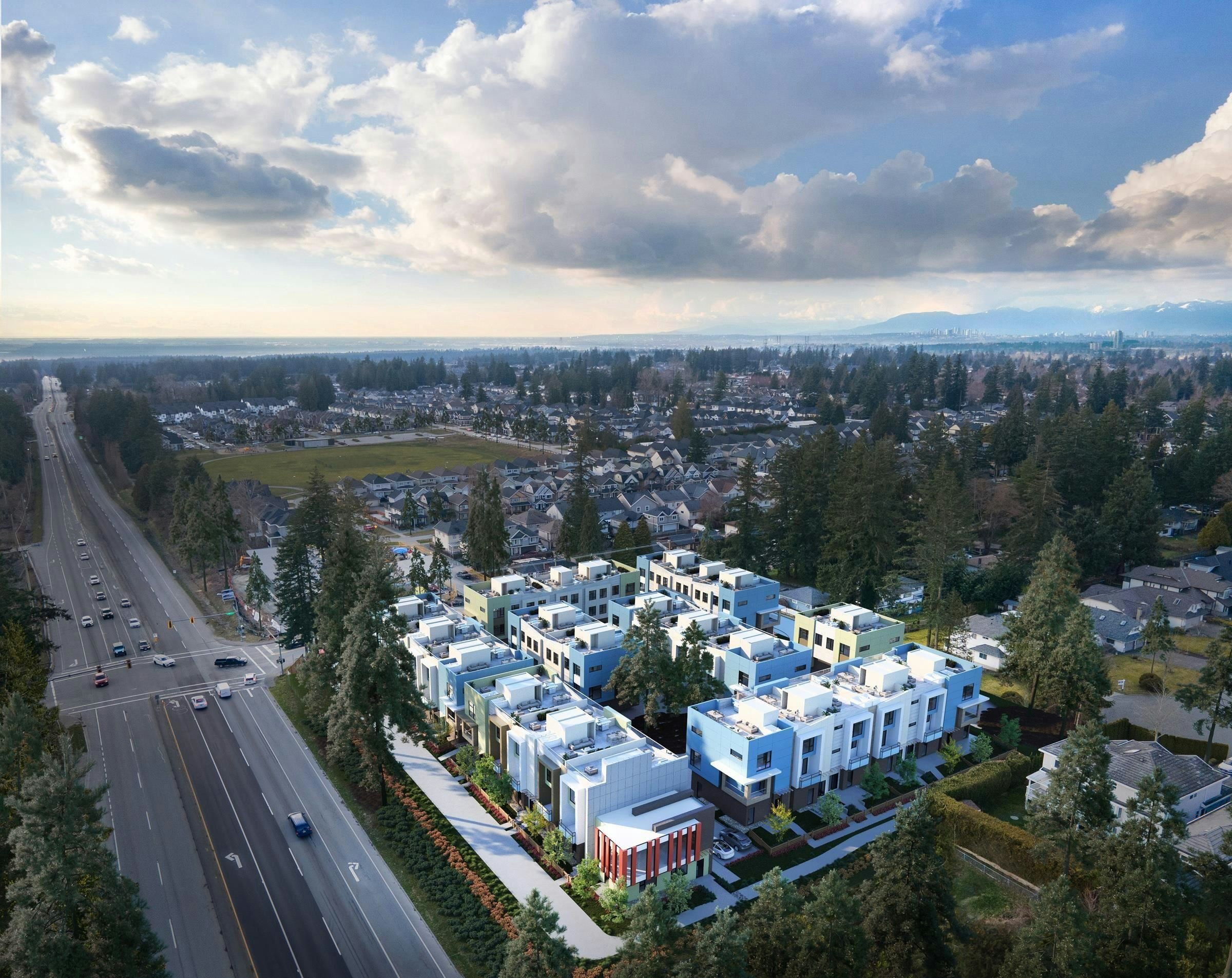 11-5858 132 Street, Surrey, BC, V3X 1N1