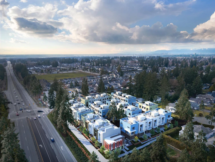 11-5858 132 Street, Surrey, BC, V3X 1N1