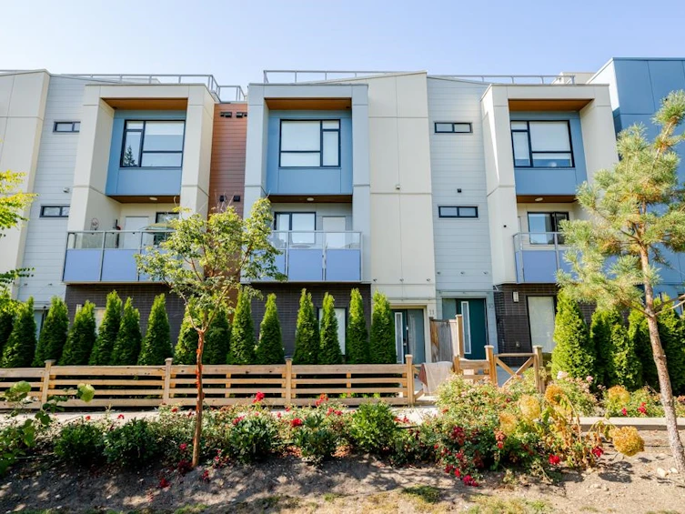 11-5858 132 Street, Surrey, BC, V3X 1N1 - 3