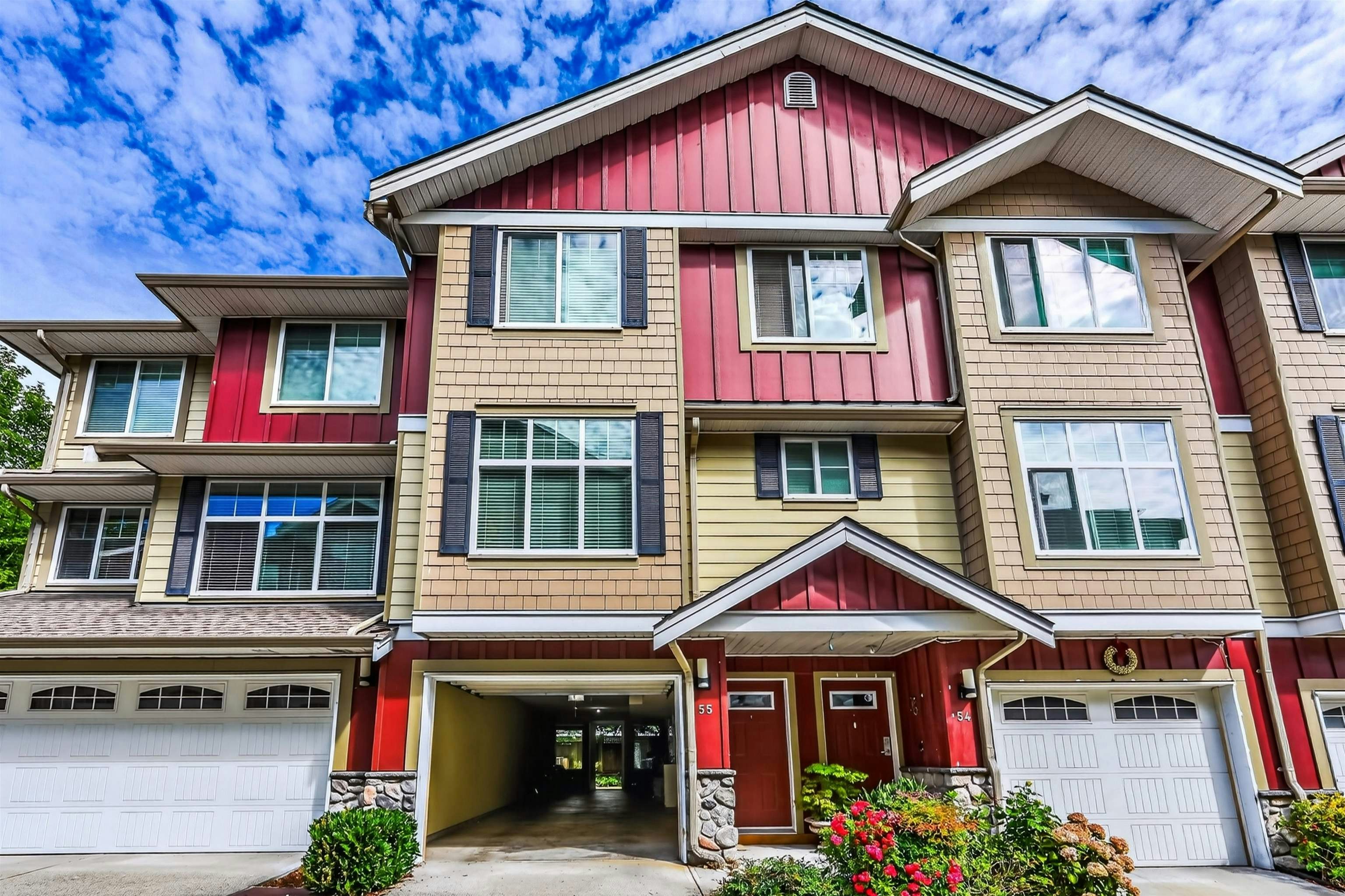 55-3009 156 Street, Surrey, BC, V3Z 0N9