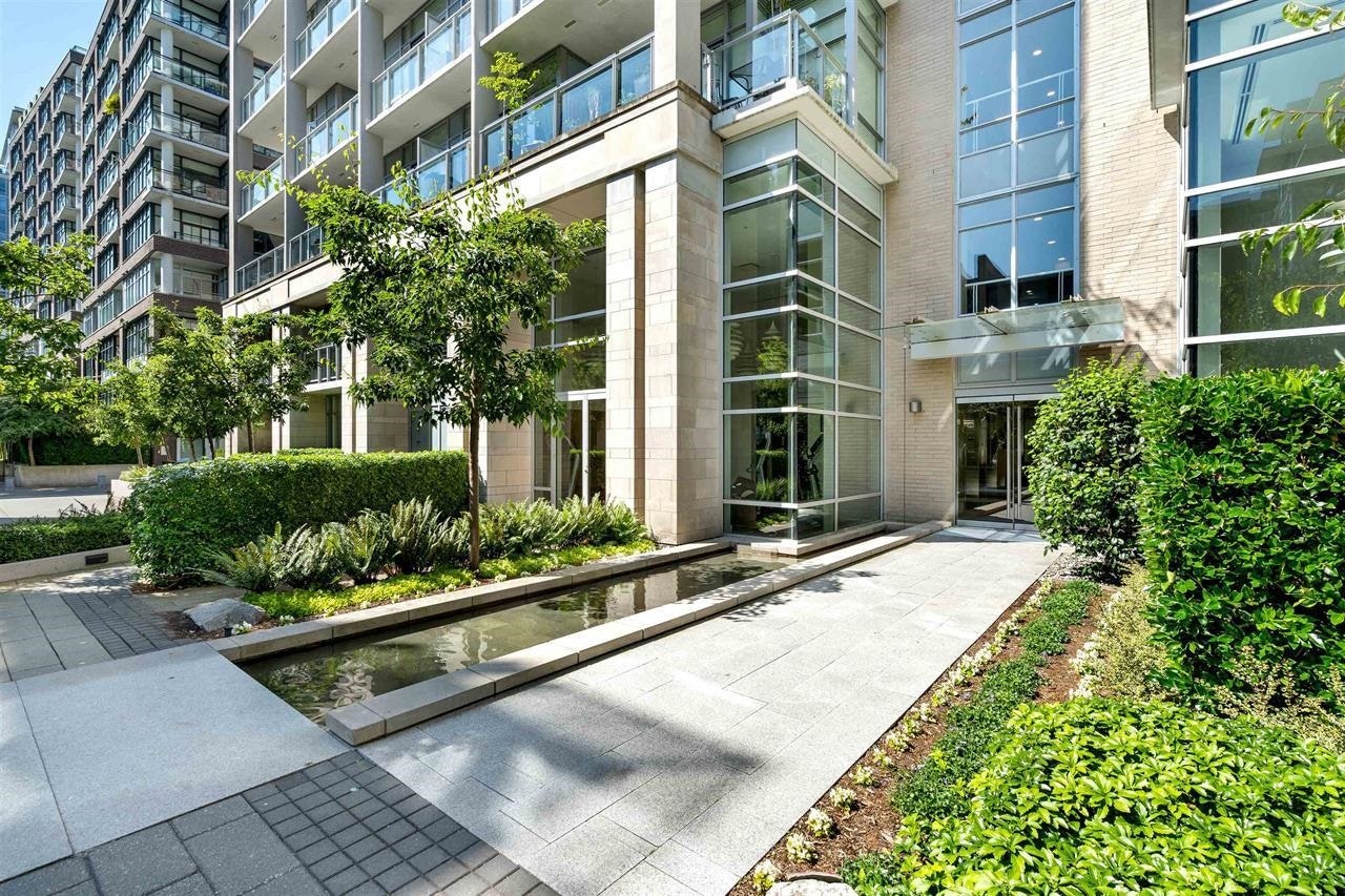 404-1616 Columbia Street, Vancouver, BC, V5Y 0B7 - 16