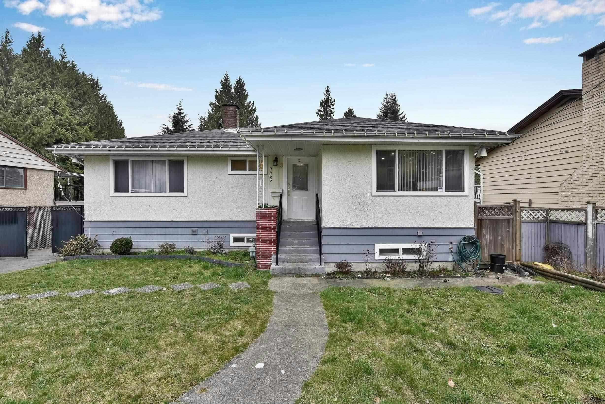 9565 116 Street, Delta, BC, V4C 5X2