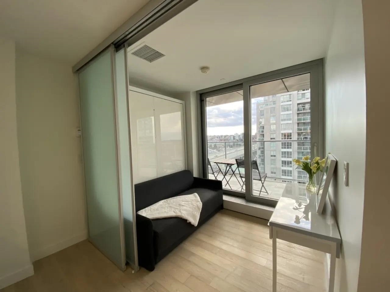 1803-1480 Howe Street, Vancouver, BC, V6Z 0G5 - 3