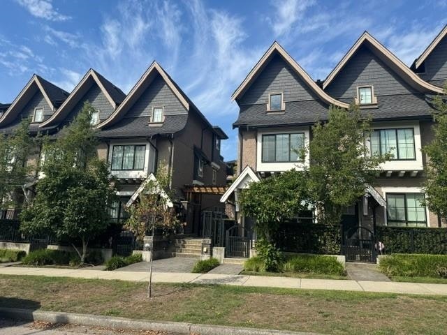 8123 Shaughnessy Street, Vancouver, BC, V6P 3X9