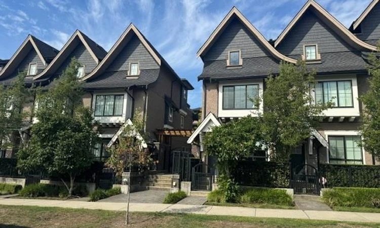 8123 Shaughnessy Street