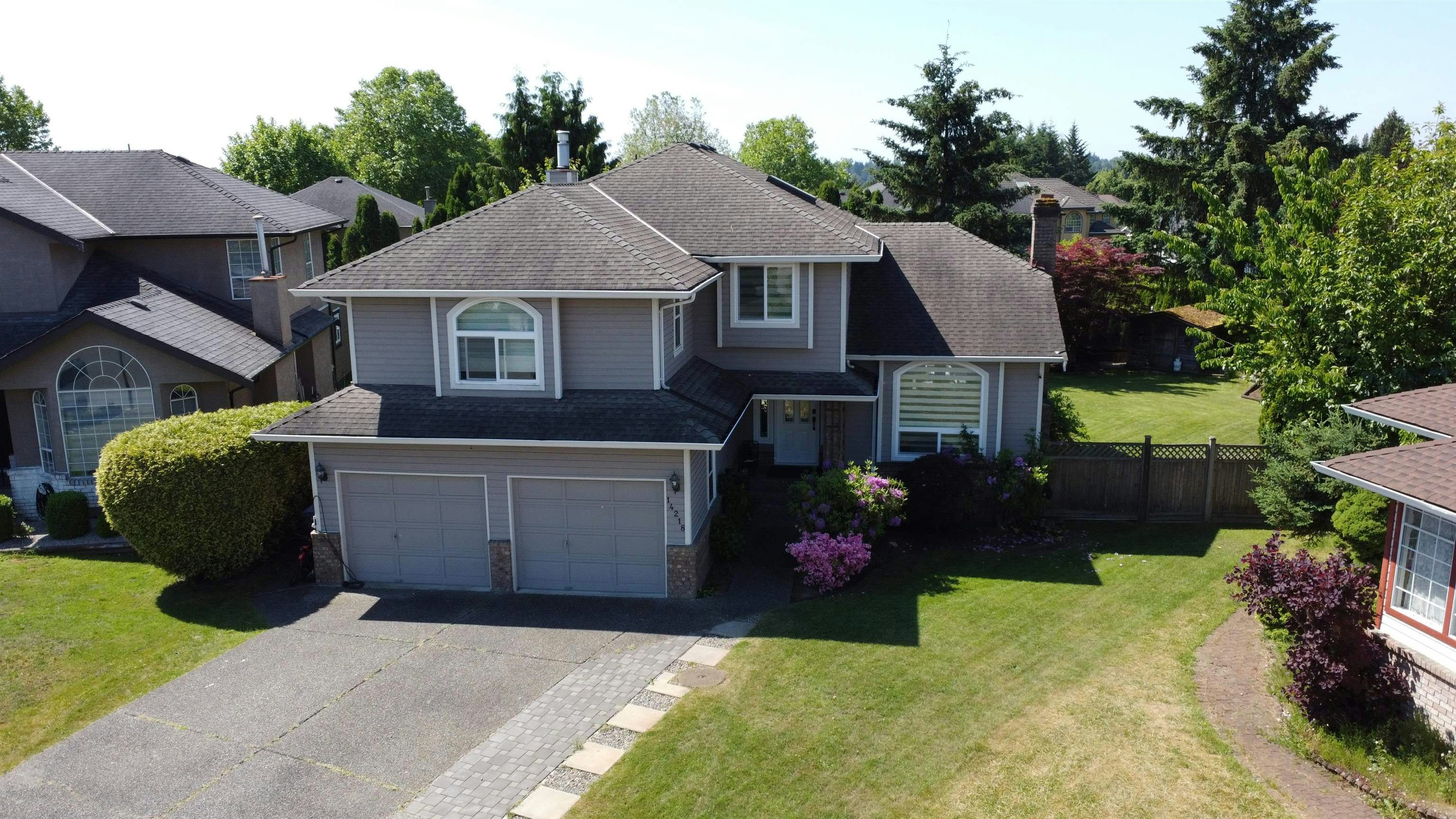 14218 86b Avenue, Surrey, BC, V3W 0N7