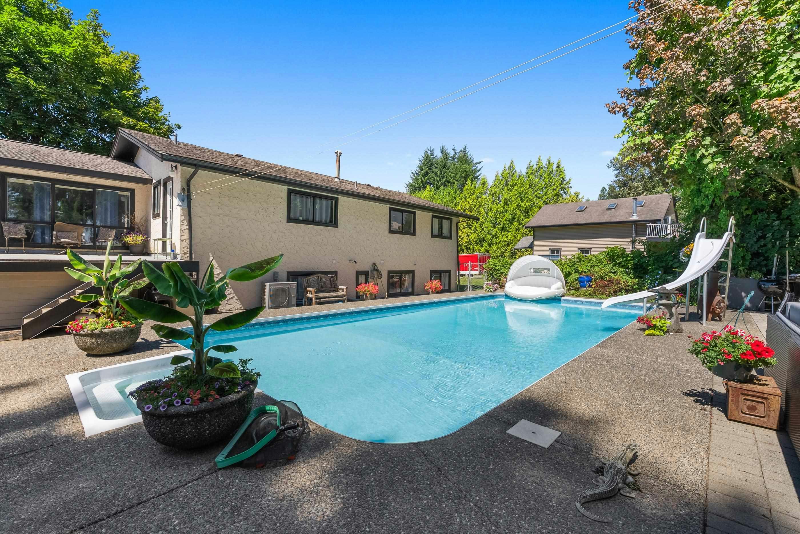 6050 Leclair Street, Abbotsford, BC, V4X 2C9
