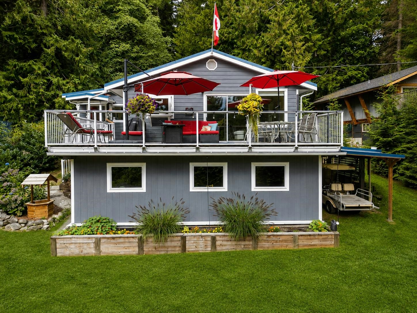 405 Gavin Road, Keats Island, BC, V0N 1V0 - 37