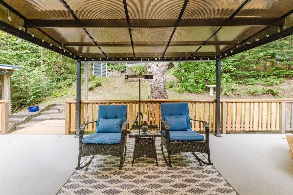 405 Gavin Road, Keats Island, BC, V0N 1V0 - 27