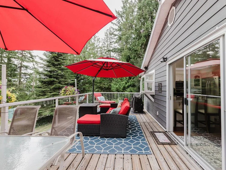 405 Gavin Road, Keats Island, BC, V0N 1V0 - 33