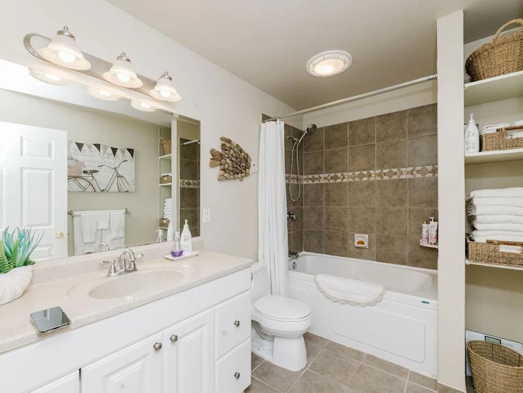 405 Gavin Road, Keats Island, BC, V0N 1V0 - 17