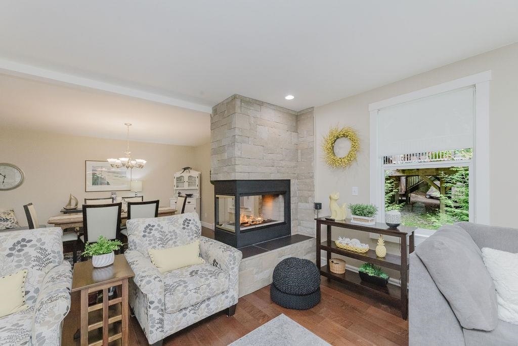 405 Gavin Road, Keats Island, BC, V0N 1V0 - 9
