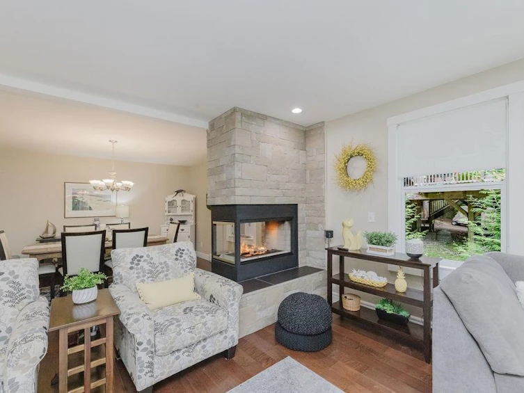 405 Gavin Road, Keats Island, BC, V0N 1V0 - 9